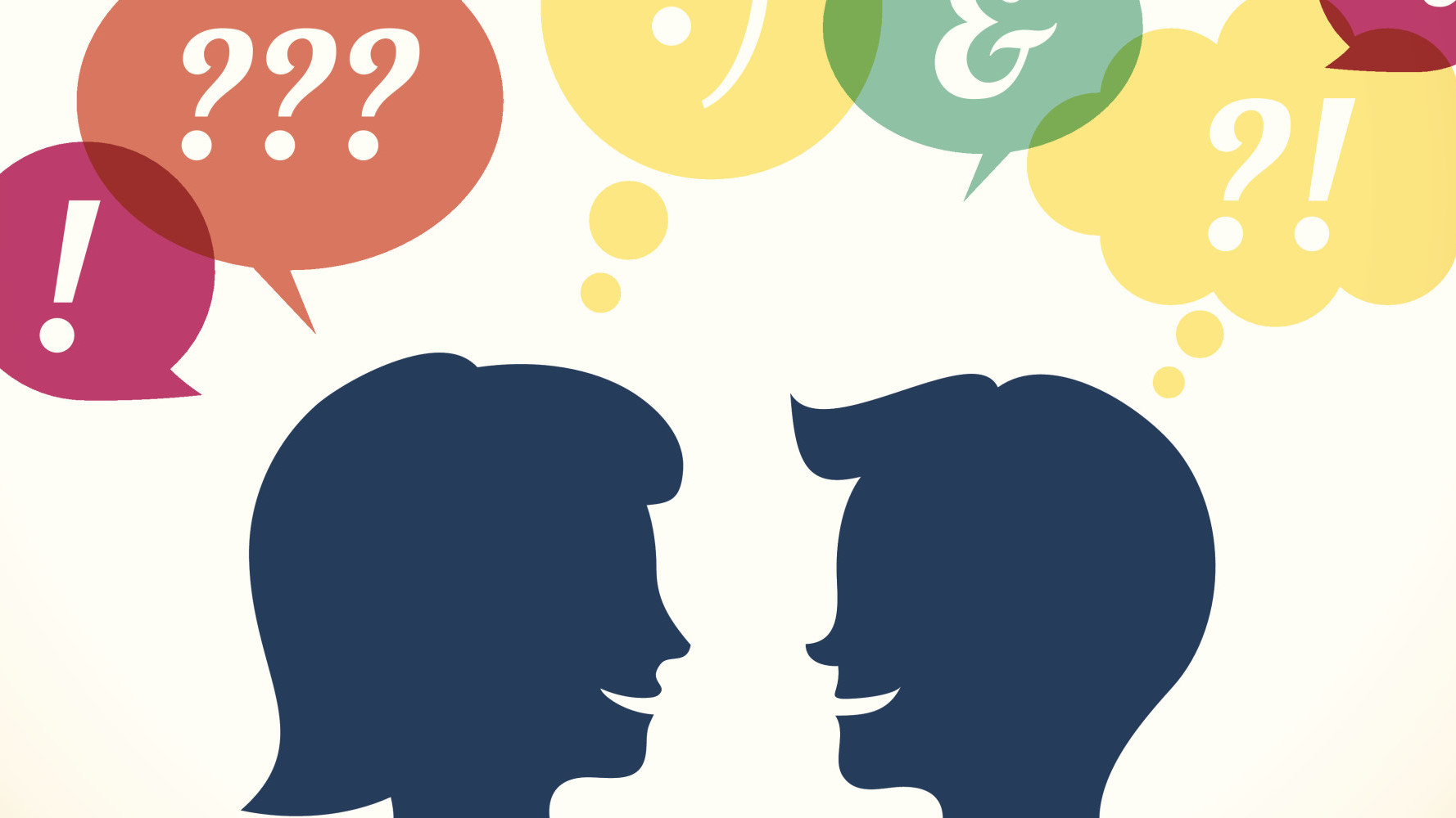 Il segreto per una Comunicazione Efficace