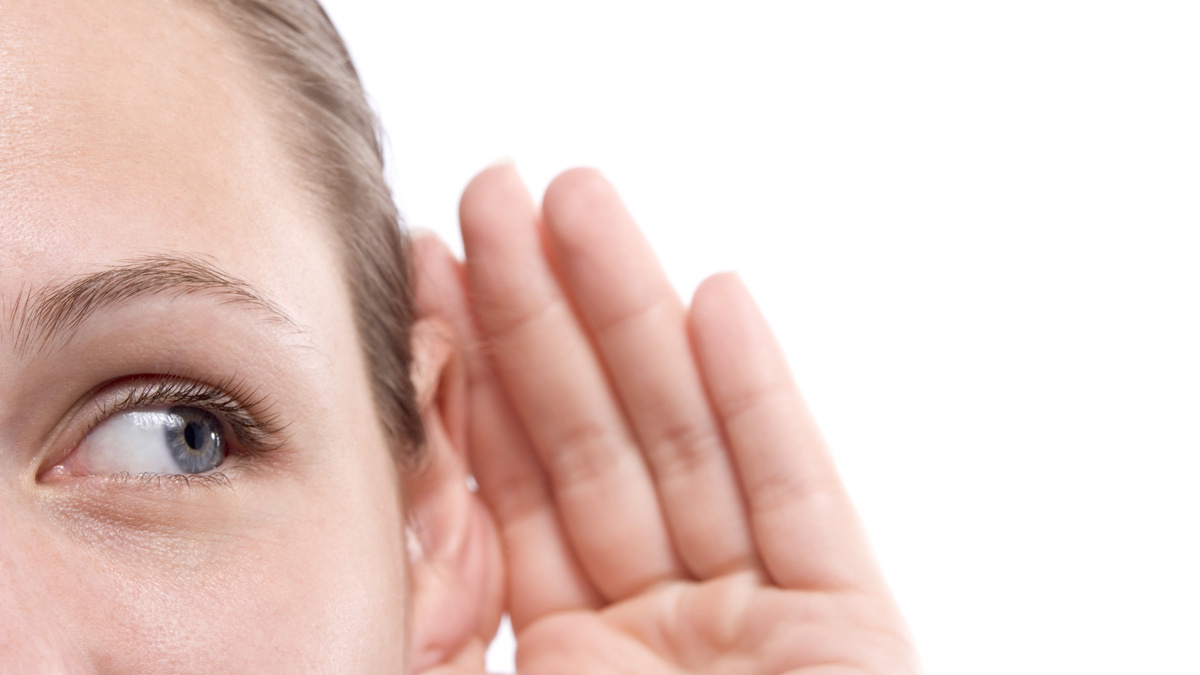 Tre attenzioni per aumentare la qualità del tuo ascolto - #1