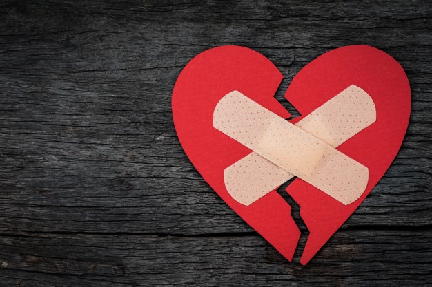 7 modi per curare le tue ferite emotive