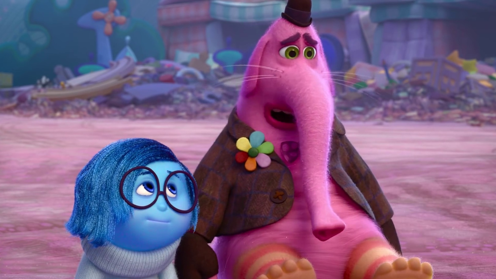 Inside Out e il potere dell'Ascolto Empatico