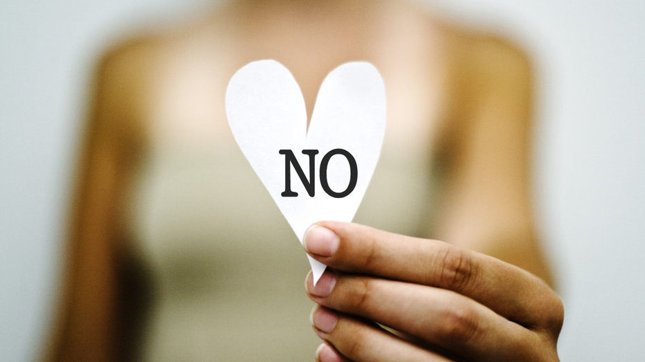 Come Dire di No in modo efficace: 6 passi